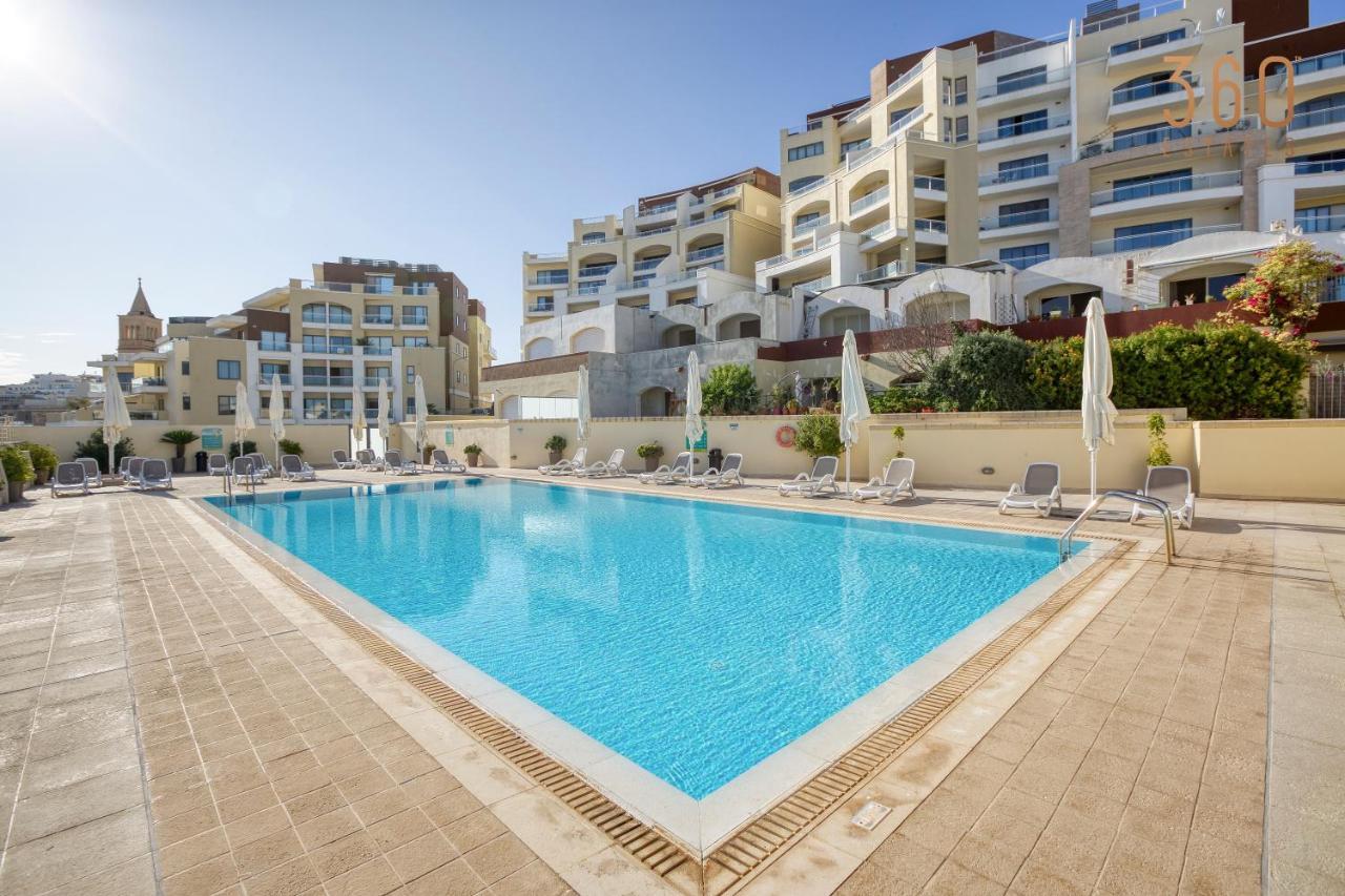 Charming 2br W/access To Pool In By 360 Estates Apartament *