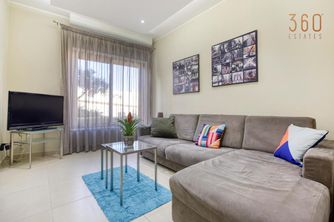 Charming 2br W/access To Pool In By 360 Estates *