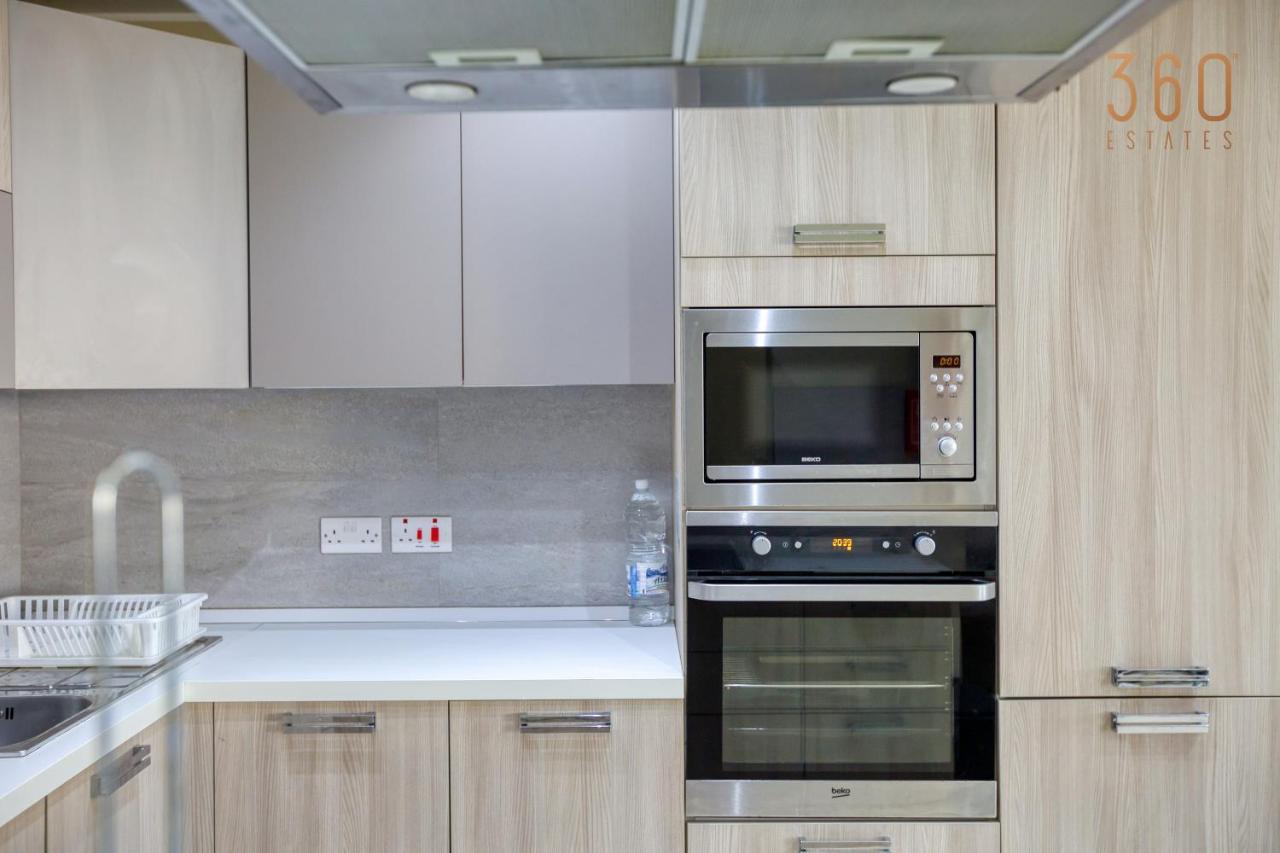 Charming 2br W/access To Pool In By 360 Estates Marsaskala