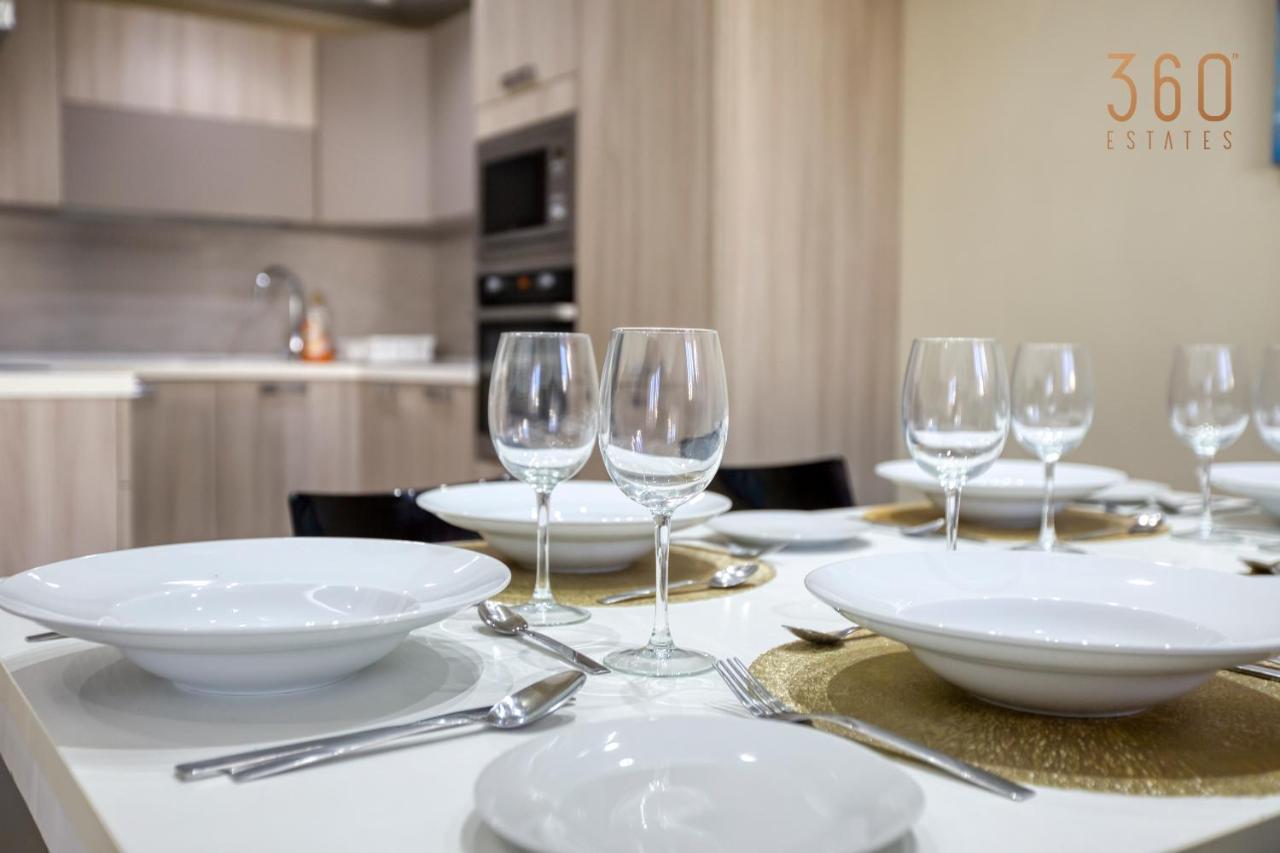 Charming 2br W/access To Pool In By 360 Estates Apartament