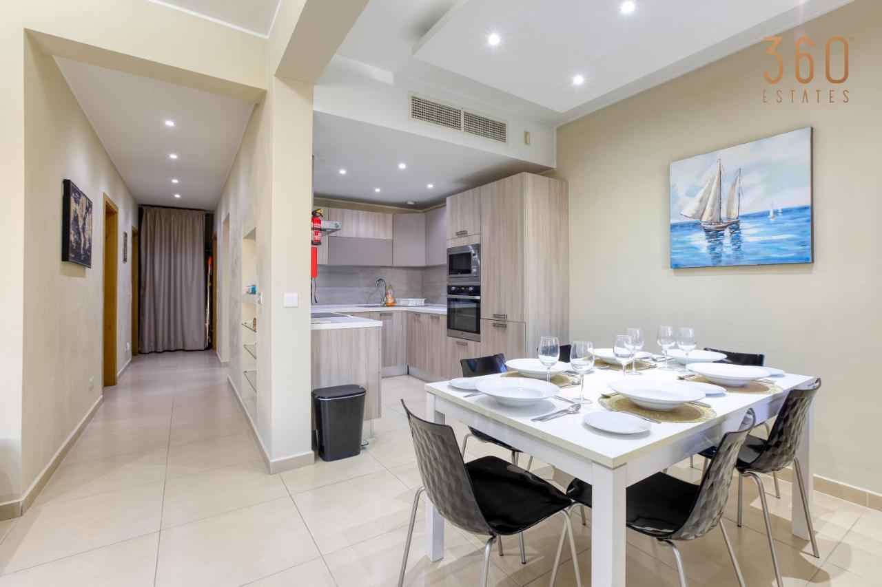 Charming 2br W/access To Pool In By 360 Estates Apartament *