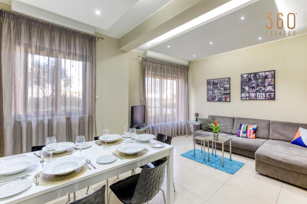Charming 2br W/access To Pool In By 360 Estates Apartament *