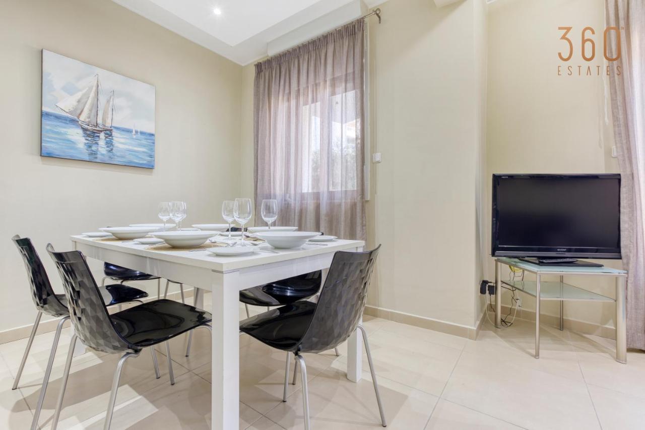公寓 Charming 2br W/access To Pool In By 360 Estates
