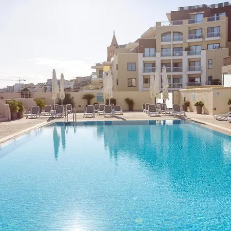Charming 2Br Home W/Access To Pool In Marsaskala By 360 Estates Exterior foto