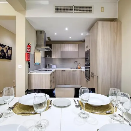 Charming 2Br Home W/Access To Pool In Marsaskala By 360 Estates Exterior foto
