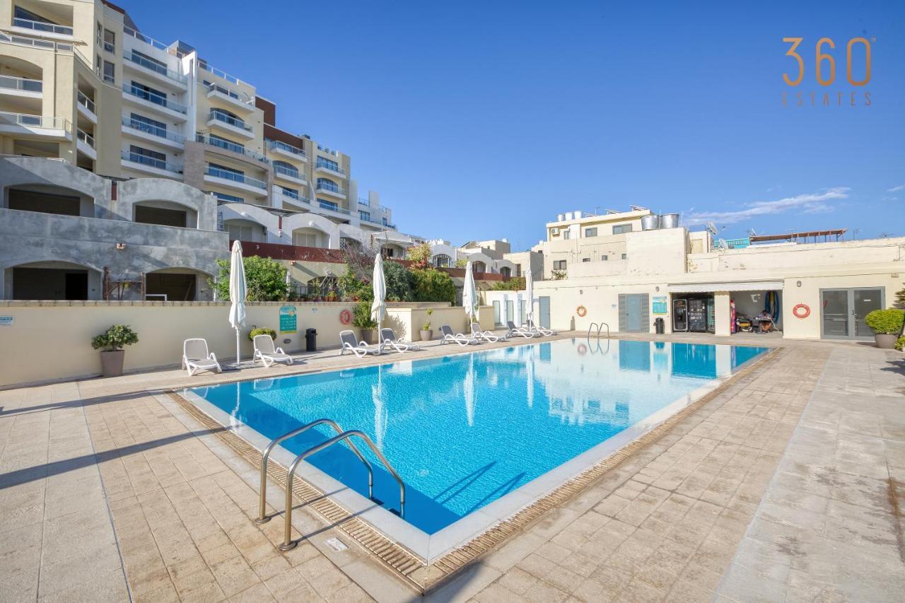 Charming 2br W/access To Pool In By 360 Estates